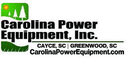 carolina power equipment