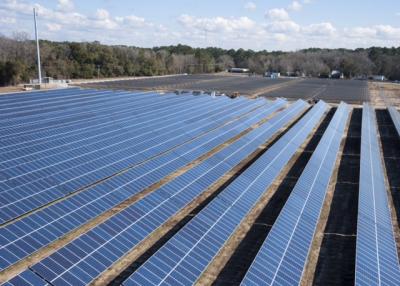 solar farm