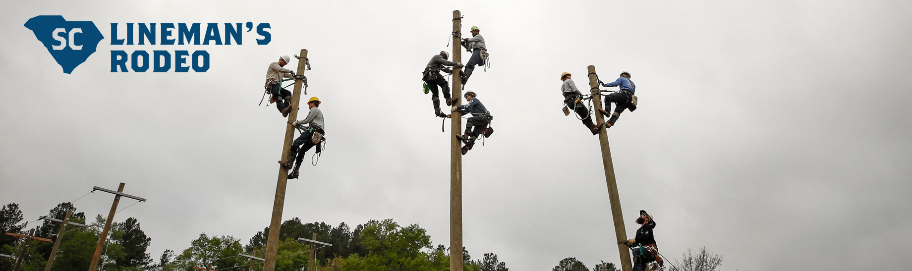 2024 Lineman Rodeo