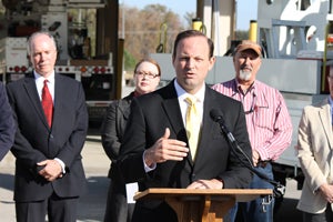 Attorney General Alan Wilson calls scammers “devils appearing as an angel of light