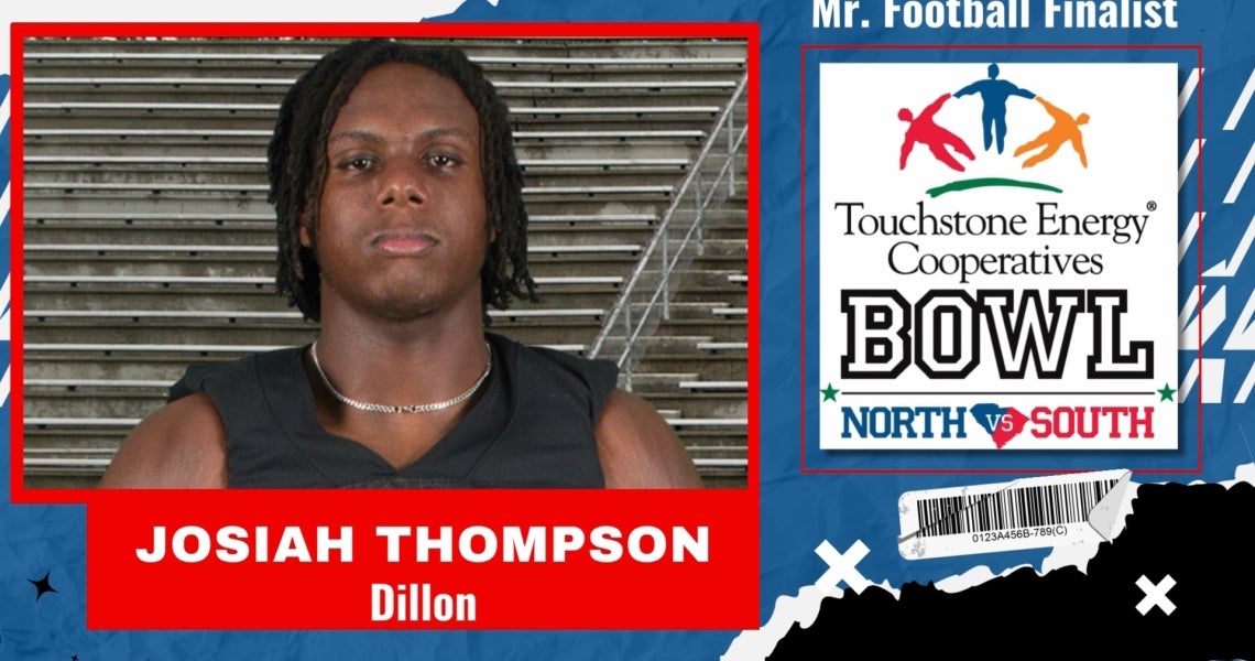 Josiah Thompson