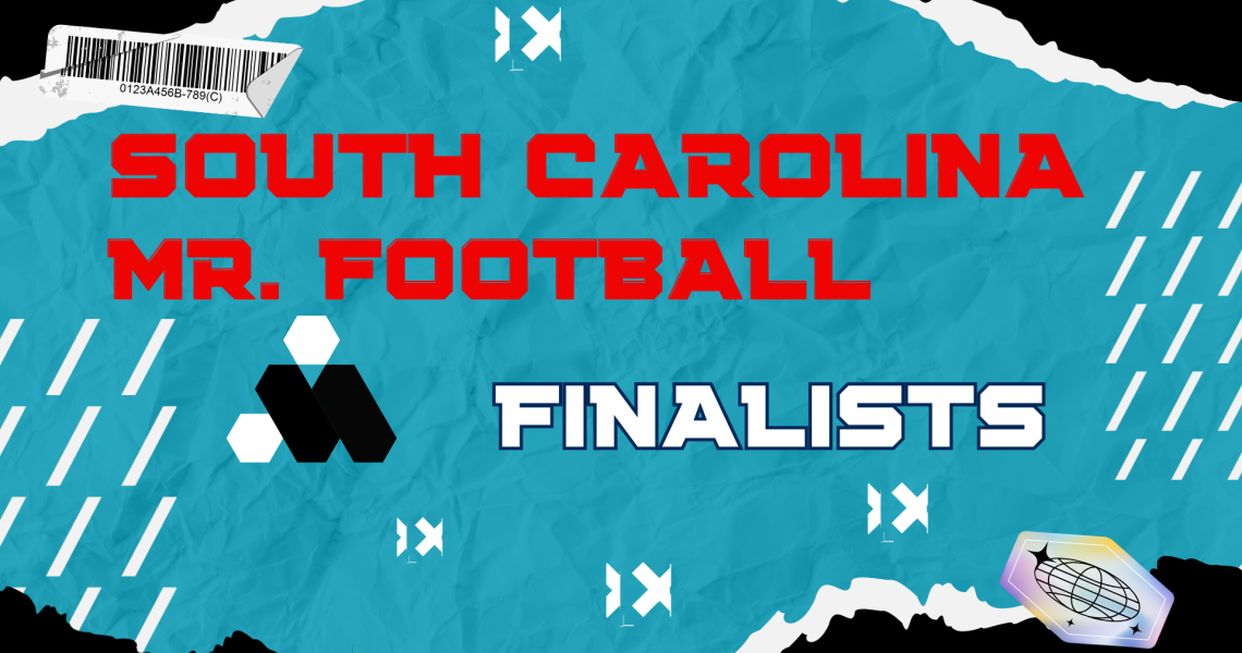 2024 Mr. Football finalists