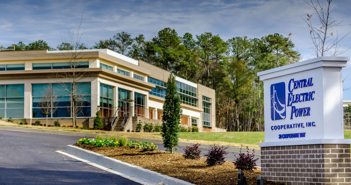 Central Electric Power Cooperative