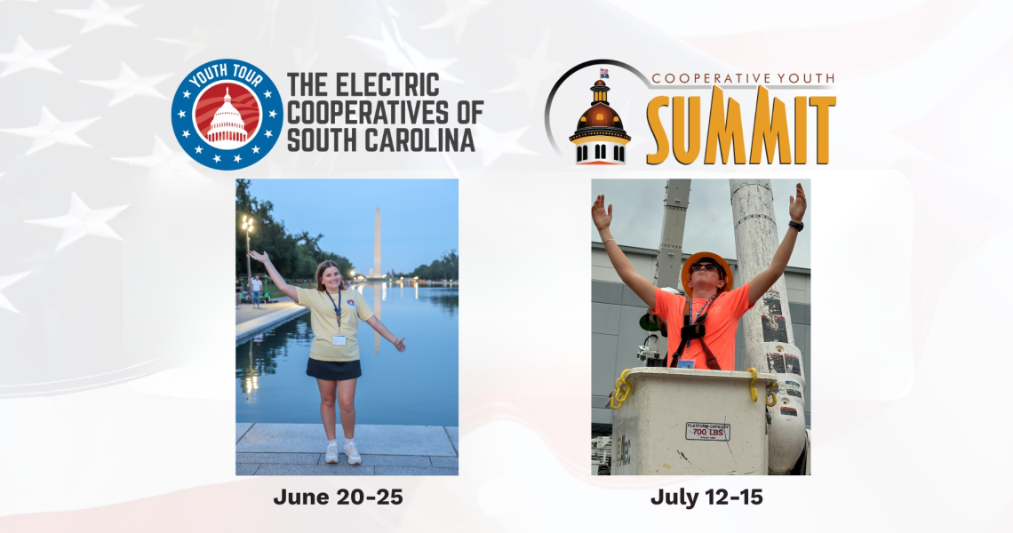 Youth Tour and Youth Summit