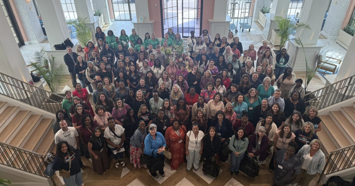 Member Service Retreat