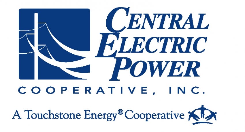Central Electric Power Cooperative Logo