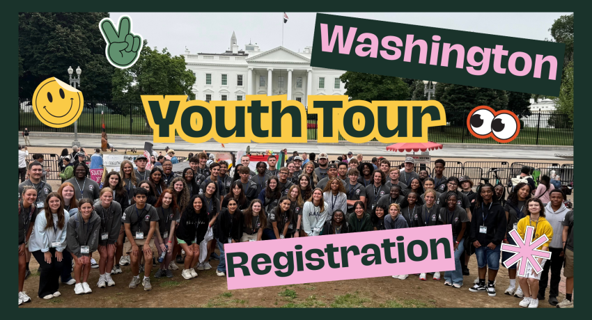 Washington Youth Tour