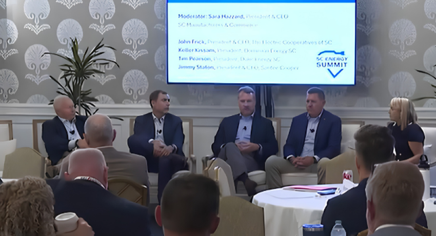 SC Energy Summit