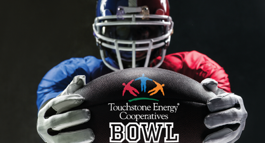 Touchstone Energy Cooperatives Bowl