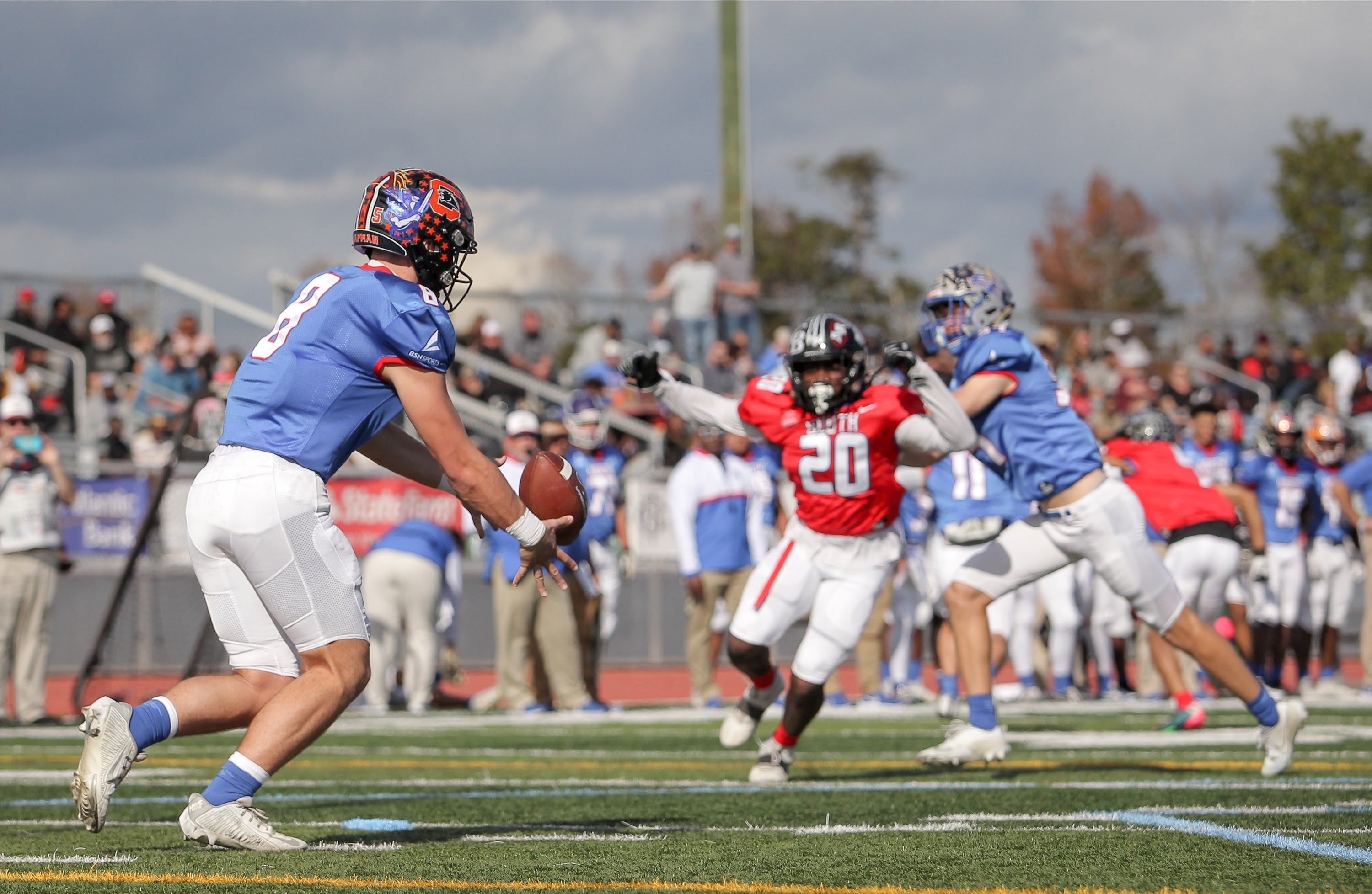 Touchstone Energy Bowl